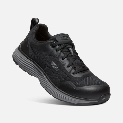 Keen Men's Sparta 2 ESD work shoe profile view