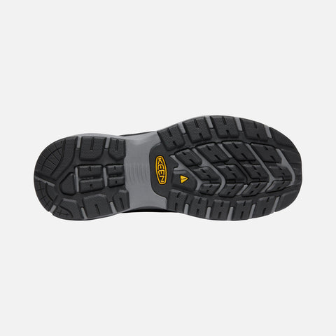 Keen Men's Sparta 2 ESD work shoe outsole