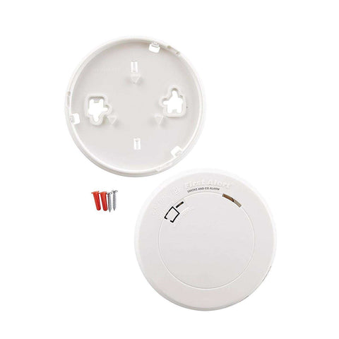Open Detector