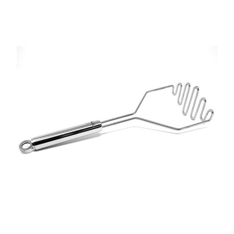 Deluxe Potato Masher on it's side