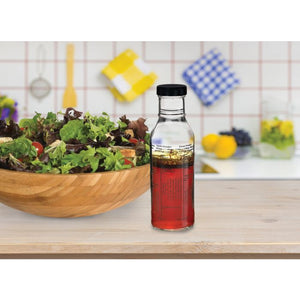 Kolder Salad Dressing Mixer Bottle 1321