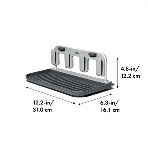 Dimensions of Rack