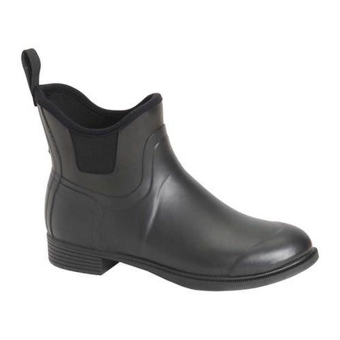Derby Chelsea Boot Side View