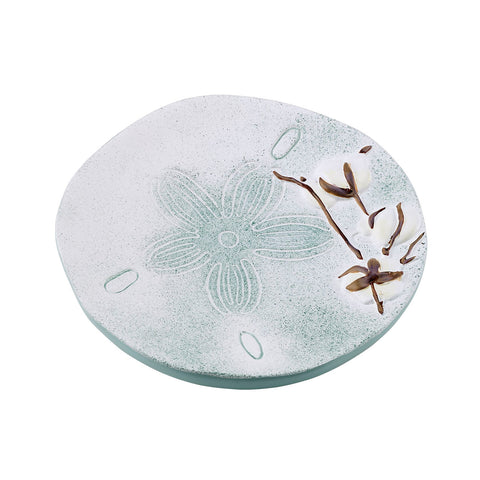 Farmhouse Shell Soap Dish