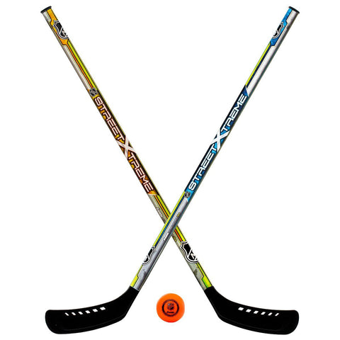 Franklin Youth Street Hockey Starter Set 14198