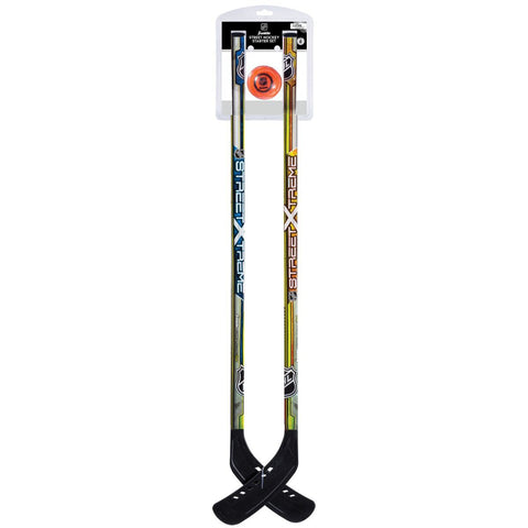 Franklin Youth Street Hockey Starter Set 14198Franklin Youth Street Hockey Starter Set 14198