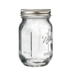 Mini Mason Jar