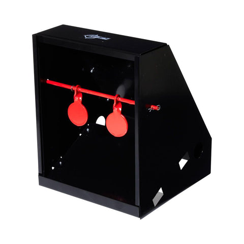EZ Aim Air Gun Pellet Shooting Target & Trap 15429