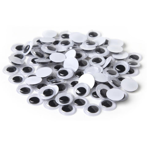 15mm wiggly eyes