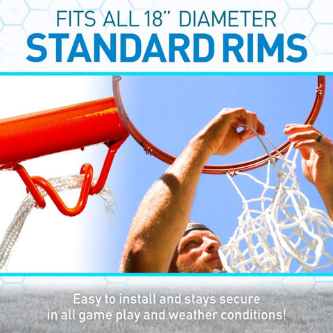 fits all 18-inch diameter standard rims