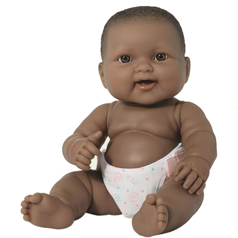 Lots to Love African American Baby Doll