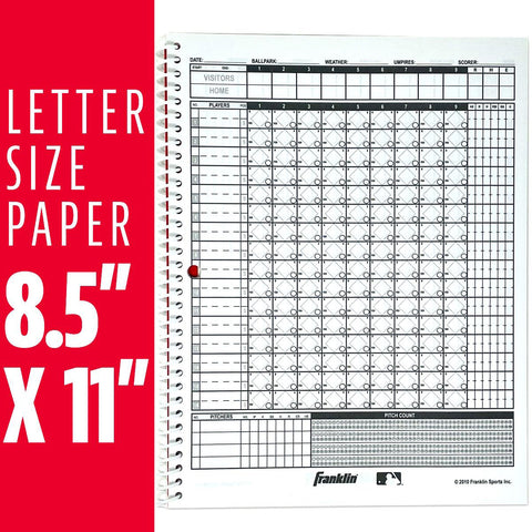 Letter Size paper
