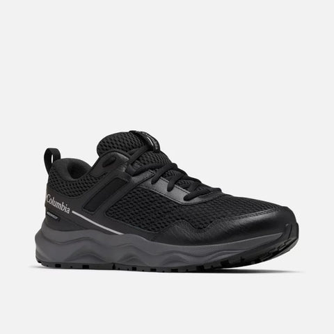Shoe on an Angle