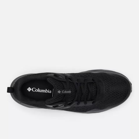 Top of Shoe