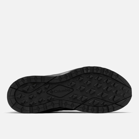 Bottom of Shoe