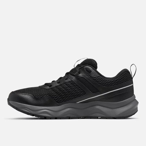 Inside of Shoe