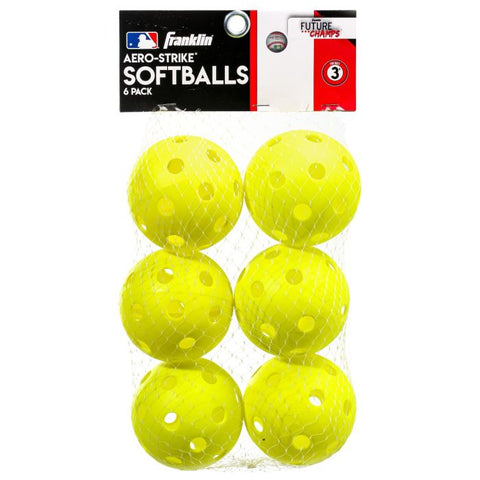 front of packaging