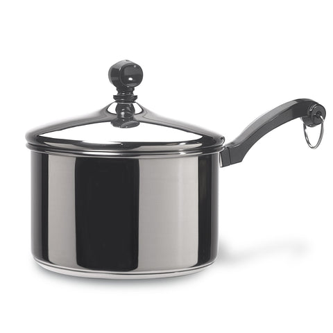 2 quart Farberware pan