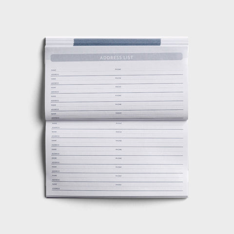 2023-2024 28-Month Planner Brushstrokes J7878