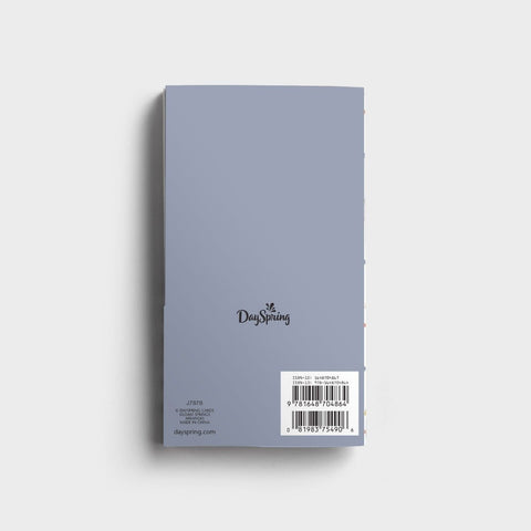 2023-2024 28-Month Planner Brushstrokes J7878