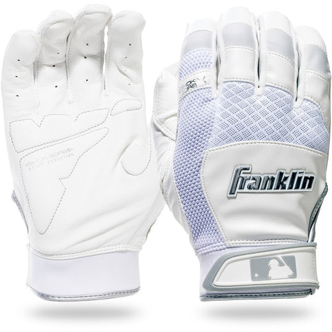 Adult Shok-Sorb X Baseball Batting Gloves 20945F