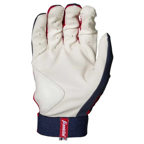 palm of glove