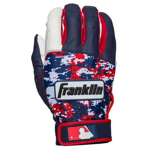 back of glove