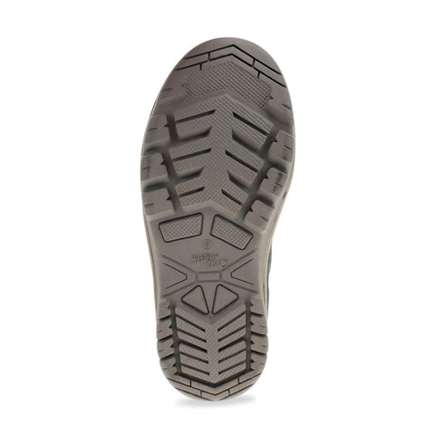 Bottom of Women's Zig-Zag Polarprene Boots 21114061B