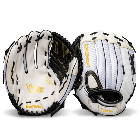 Fast Pitch Pro Softball Fielding Glove right