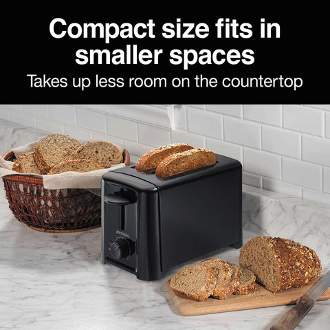 Compact Size Fits in Smaller Spaces
