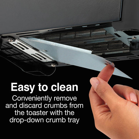 Easy to Clean