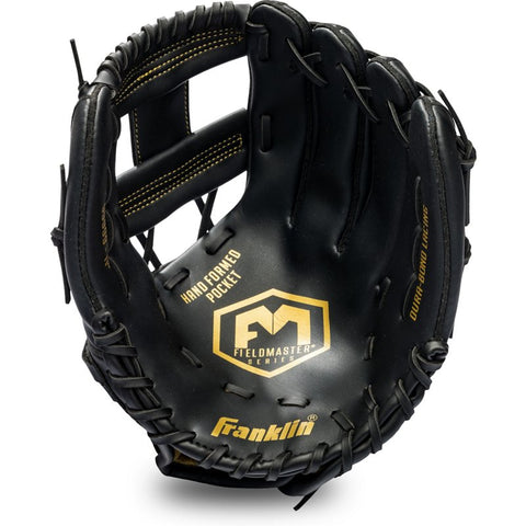 Field Master Gold Series Baseball Fielding Glove 22630 and 22631