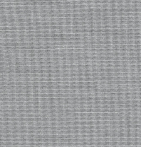 Men's Slim Fit Long Sleeve Gray Dress Shirt 2278