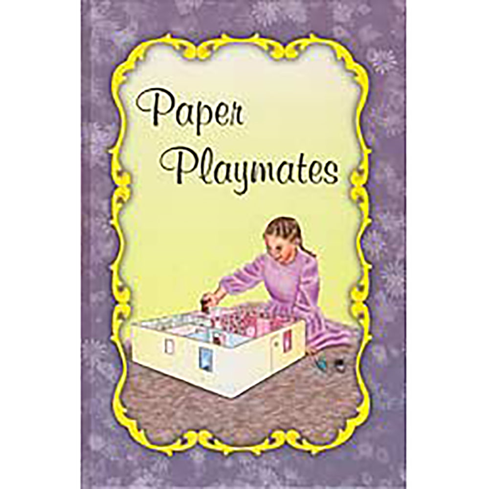 Paper Playmates 2347