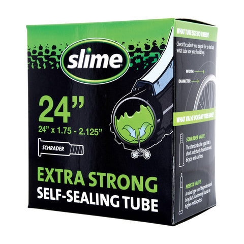 24-inch tire tube