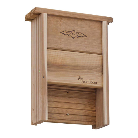 Cedar Bat House