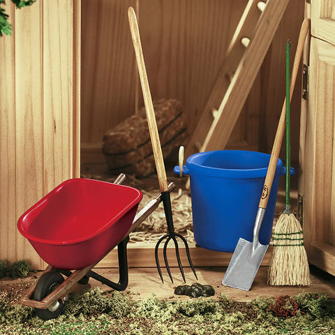 Stable Cleaning Set 2477