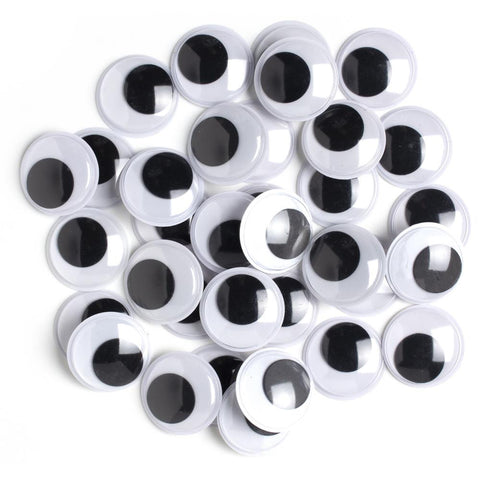 25 mm wiggle eyes count