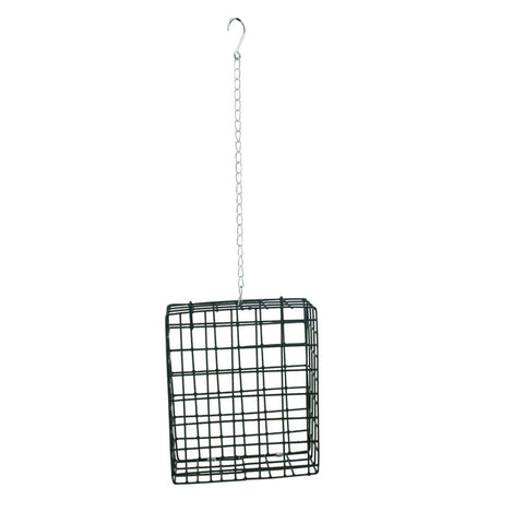 Large Suet Cake Feeder 25122