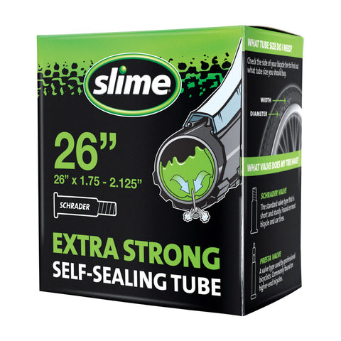 26-inch inner tube