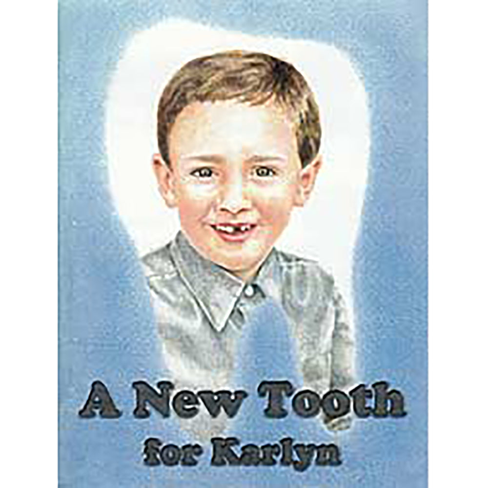 Rod & Staff A New Tooth for Karlyn 2808 Good's Store Online