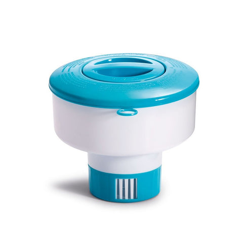 Intex Floating Pool Chemical Dispenser