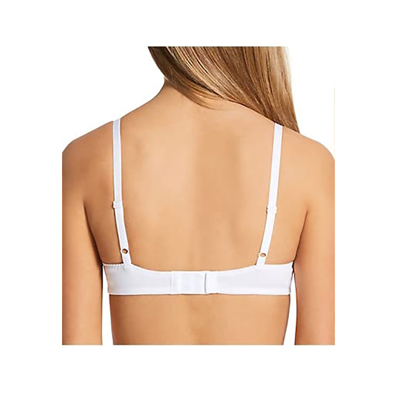 Fruit of the Loom Women's White Cotton Wire Free Bra 2-Pack 96255 – Good's  Store Online