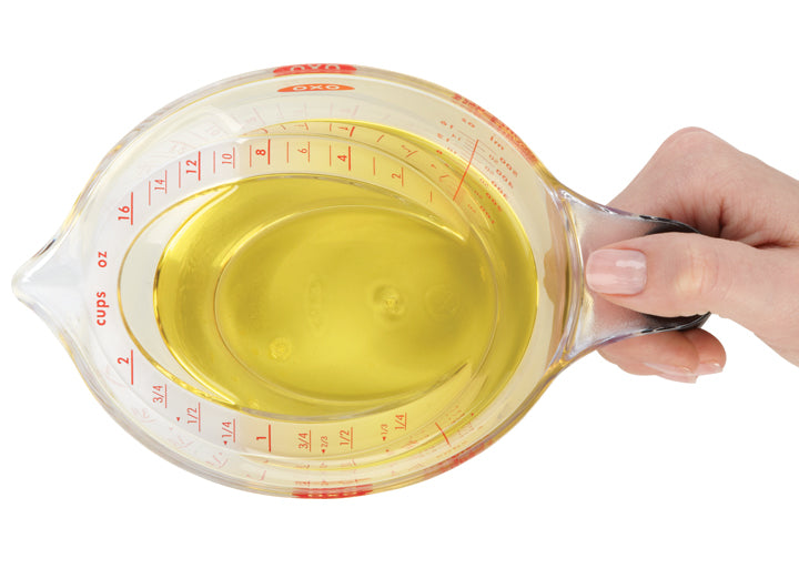 OXO 2-Cup Angled Measuring Cup - 70981