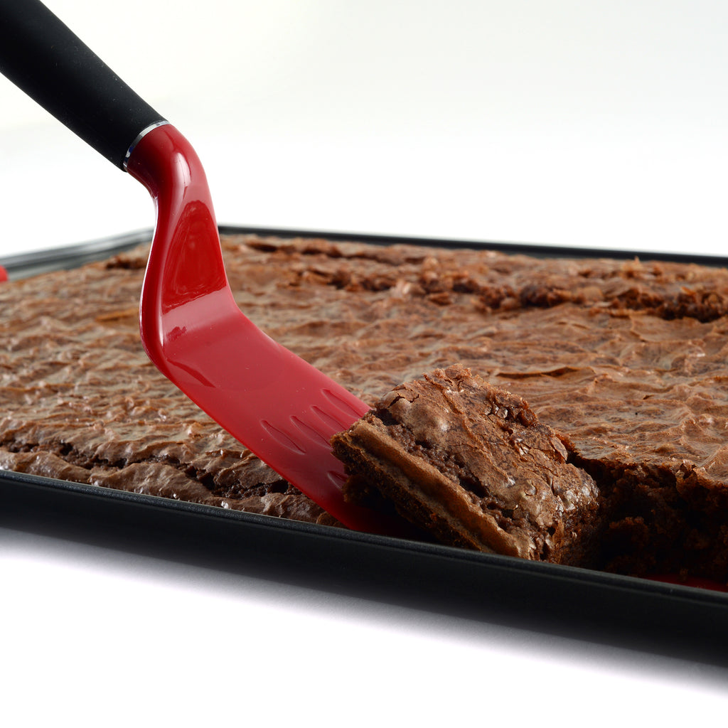 Norpro Grip-EZ Brownie Spatula 3156 – Good's Store Online