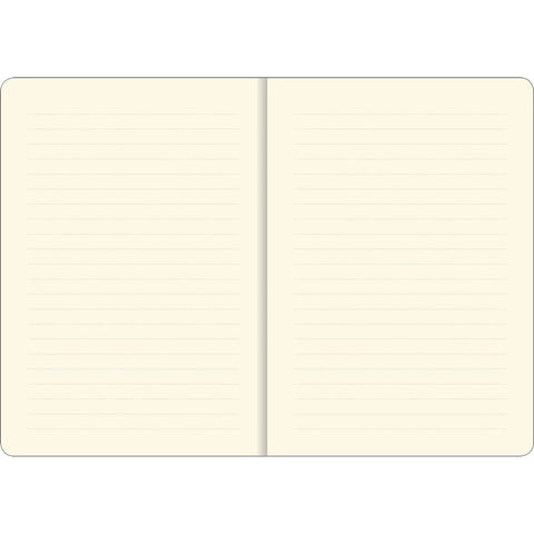 Inside of Journal