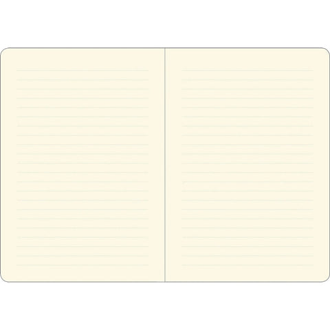 Lined Pages
