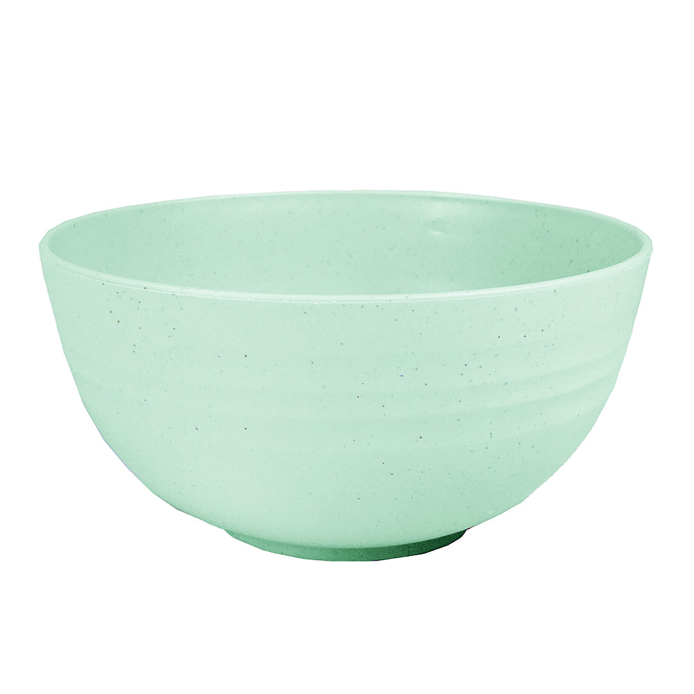 Pinnacle Serving Salad/ Soup Dish Bowl - Thermal Insulated Bowl with Lid  -Great Bowl for Holiday, Dinner and Party ~ Set of 3 ~ Turquoise