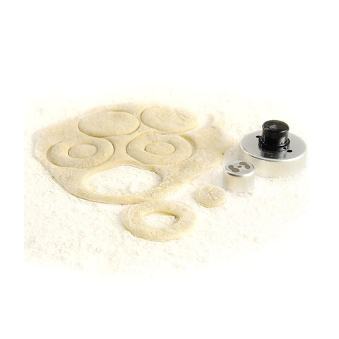 Donut and Cookie Cutter 3495