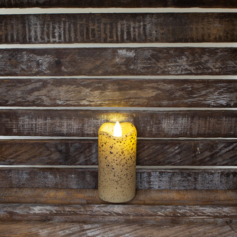 4-inch Serence candle